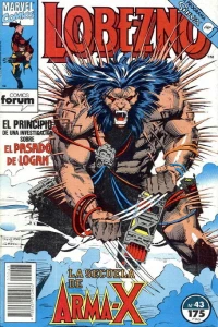 Issue #43