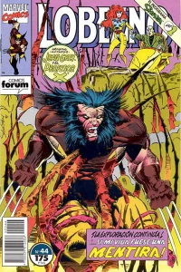 Issue #44