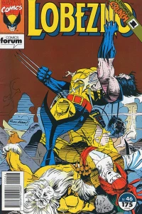Issue #46