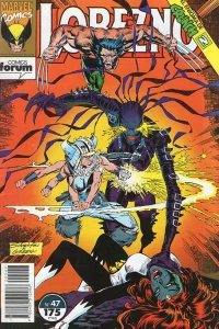 Issue #47