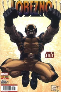 Issue #5