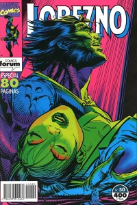 Issue #50