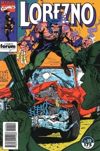 Issue #52