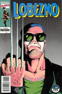 Issue #54