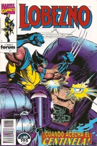 Issue #60