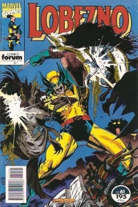Issue #61