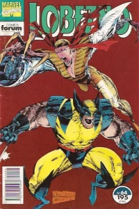 Issue #64