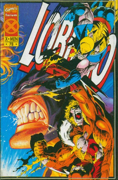Cover of Issue #78