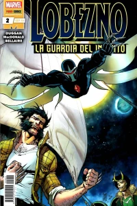 Issue #2