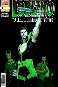 Issue #3