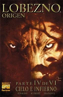 Cover of Cielo e Infierno