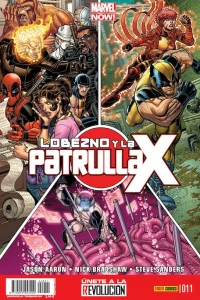 Issue #11