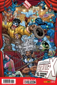 Issue #12