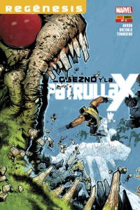 Issue #2