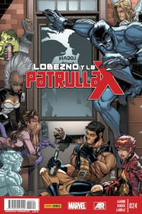 Issue #24