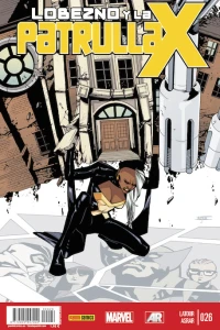 Issue #26