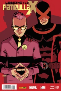 Issue #27