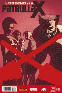 Issue #30