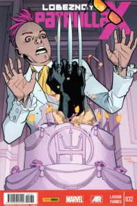 Issue #32