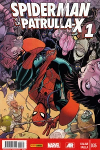Issue #35