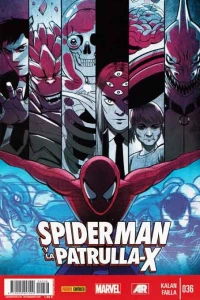 Issue #36