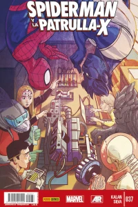 Issue #37