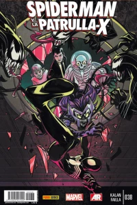 Issue #38