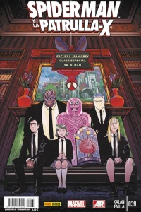 Issue #39