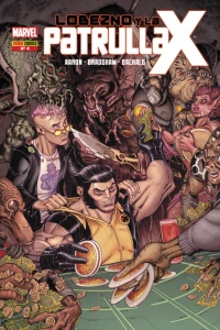 Issue #4