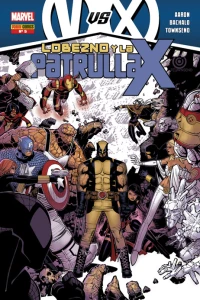 Issue #5