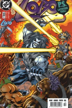 Issue #10