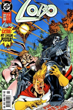 Issue #11