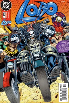 Issue #12