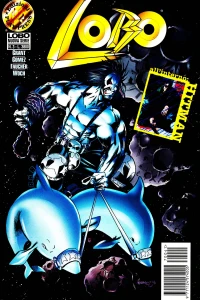 Issue #3