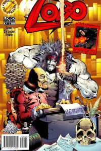 Issue #4