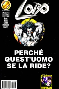 Issue #5