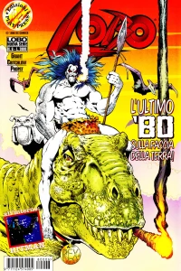 Issue #6