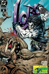 Issue #3