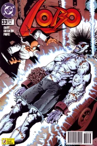 Issue #33