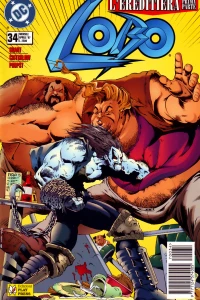 Issue #34