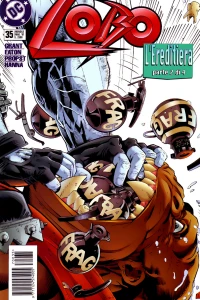 Issue #35