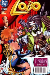 Issue #36