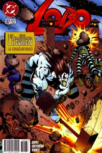 Issue #37
