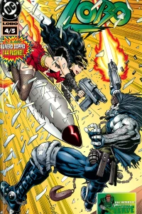 Issue #4/5