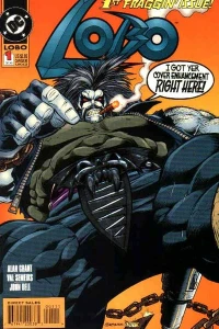 The Qigly Affair Part One