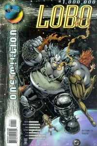 Lobo's Last Job