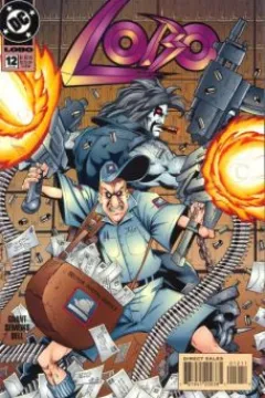 The Great Mailroom Slaughter of 1994