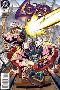 Welcome to Cheezworld