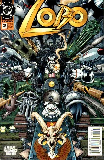 Cover of The Qigly Affair, Part 2: Tanks fer the Memories!