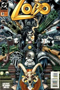 The Qigly Affair, Part 2: Tanks fer the Memories!